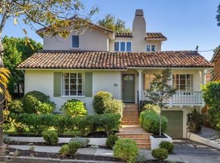 56 Locust Ave, Mill Valley, CA 94941