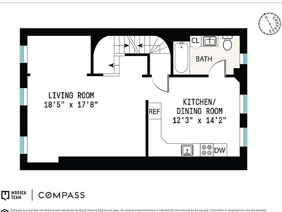 5th image of 543 51st Ave