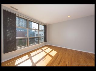 1808 S Michigan Ave, Chicago, IL 60616