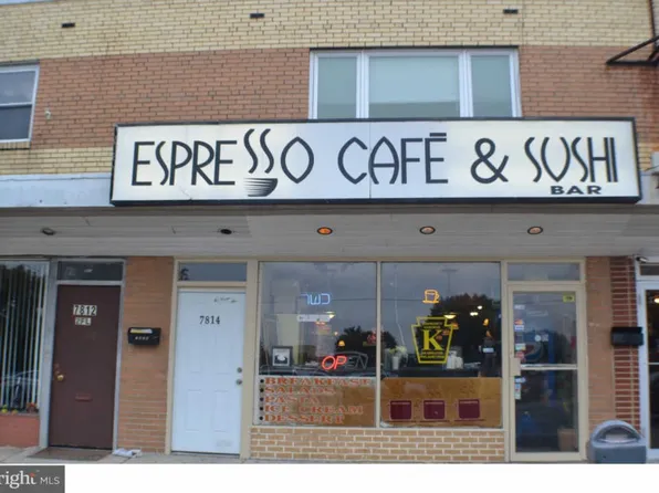 7814 Castor Ave, Philadelphia, PA 19152