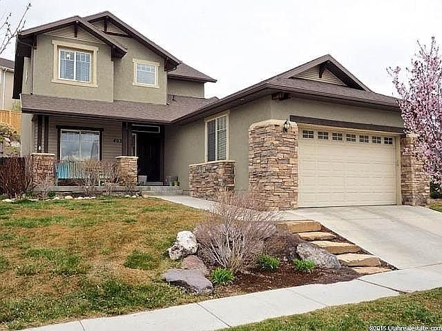 1st image of 4038 N Heatherfield Ln.