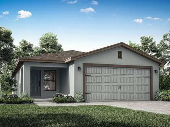 1390 Ahoy Ave, Tampa, FL 33619