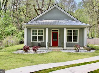 35 Hill Street Ext, Concord, GA 30206