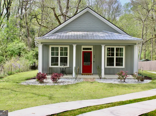 35 Hill Street Ext, Concord, GA 30206