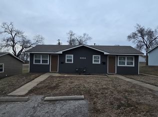 6004 E 153rd St, Grandview, MO 64030