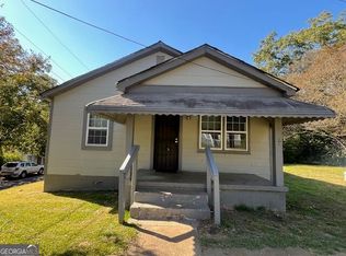 619 Melrose Ave, Griffin, GA 30223