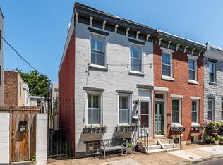 833 N Judson St, Philadelphia, PA 19130