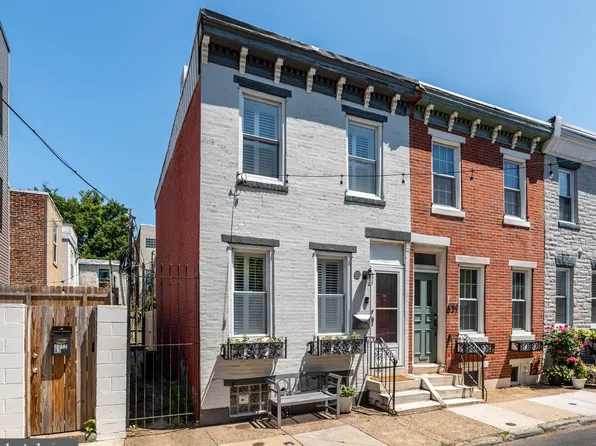 833 N Judson St, Philadelphia, PA 19130