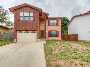 7326 Bluestone Rd, San Antonio, TX 78249