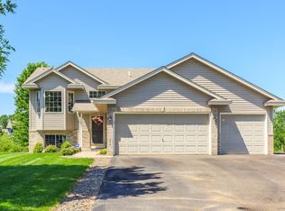 23010 Makah St NW, Saint Francis, MN 55070