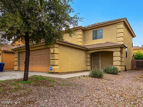 2nd image of 4114 E Agate Knoll Dr