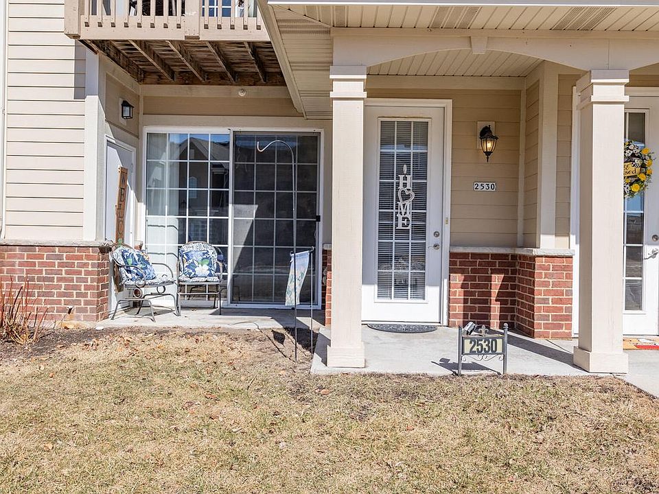 1st image of 2530 West Colonial Woods DRIVE #2530