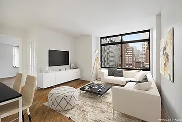 400 East 70th Street, #908