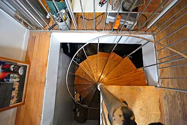 Rented by First Vulcan, Inc.