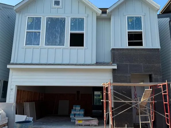 16034 Hayes Park Dr, Houston, TX 77079