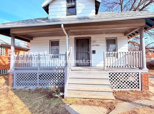 19704 Greeley St, Highland Park, MI 48203