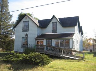 11475 Five Mile Rd, Morley, MI 49336