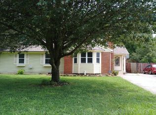 126 Sunnymeade Dr, Mount Juliet, TN 37122