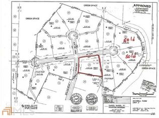 34 Ravenfield Rd, Taylorsville, GA 30178