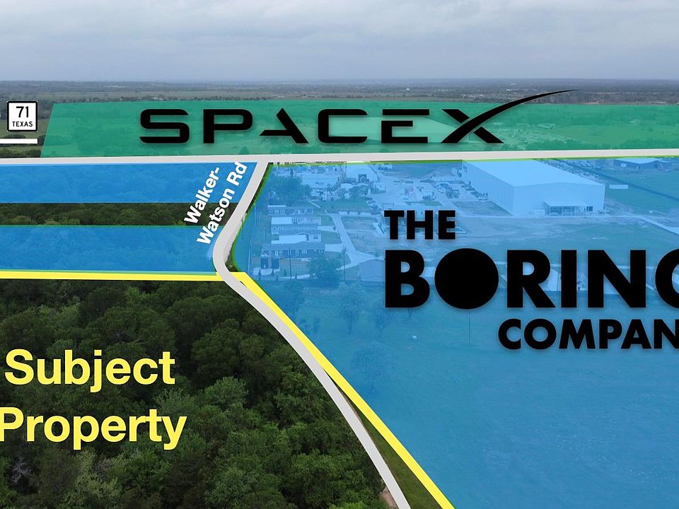 2nd image of Walker Watson Rd