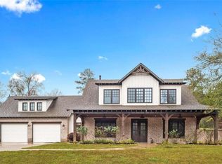 438 Turner Bridge Rd, Barnesville, GA 30204