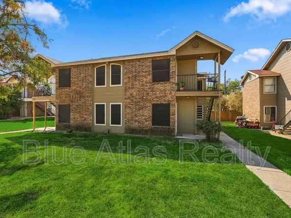 5104 Herrick Ct APT C, Haltom City, TX 76117