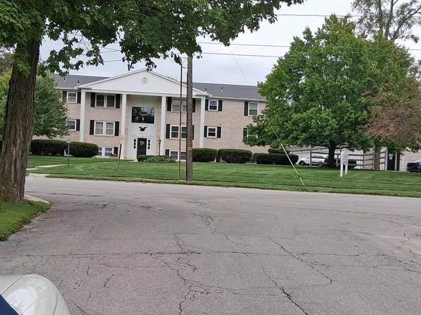 402 Mount Vernon Ave APT 8, Marion, OH 43302