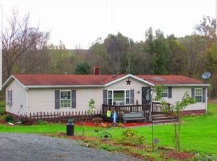 999 Creek Rd, Laceyville, PA 18623