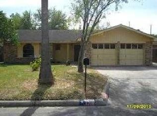 1716 Ivy Ln, Edinburg, TX 78539