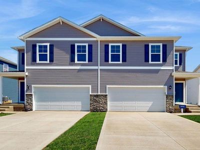 631 Thomas St, Tiffin, IA, 52340