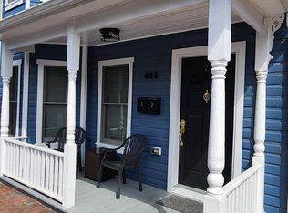 446 N Loudoun St, Winchester, VA 22601