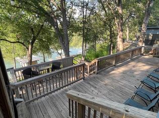 154 River Haven Rd, Mc Queeney, TX 78123