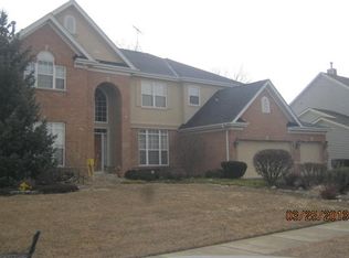 3424 Whirlaway Dr, Northbrook, IL