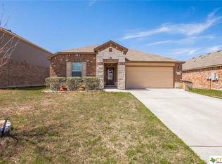 5612 Huntington Dr, Temple, TX 76502