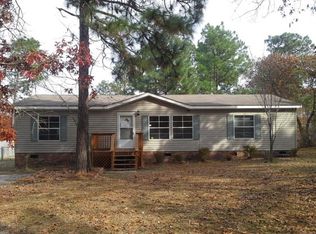 3044 Bachman Rd, Gaston, SC 29053