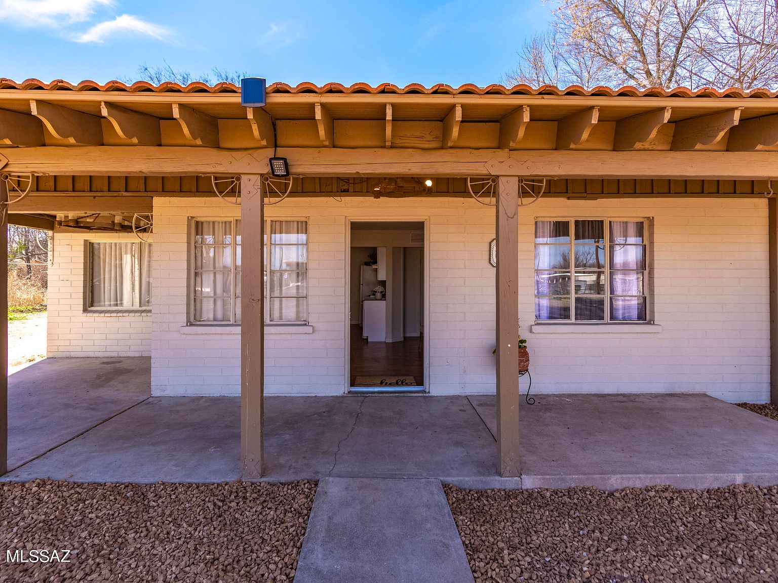 117 W Patton St, Saint David, AZ 85630 Zillow