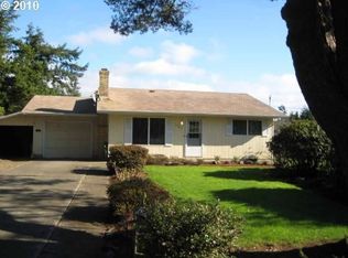 2367 20th St, Florence, OR 97439