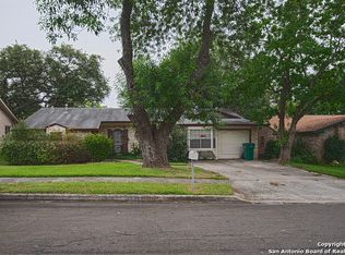 6818 Forest Haven St, San Antonio, TX 78240