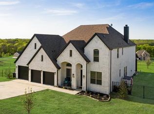 1214 Firefly Rdg, Blue Ridge, TX 75424