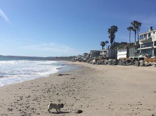 35685 Beach Rd, Capistrano Beach, CA 92624