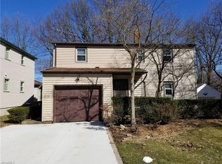 159 Tudor Ave, Akron, OH 44312