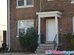 1737 Minnesota Ave SE APT 4, Washington, DC 20020