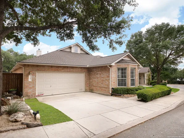 10 Amber Forest, San Antonio, TX 78232