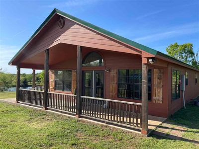 7474 S 497th West Ave, Drumright, OK, 74030