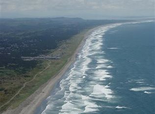 0 Strand St, Westport, WA 98595