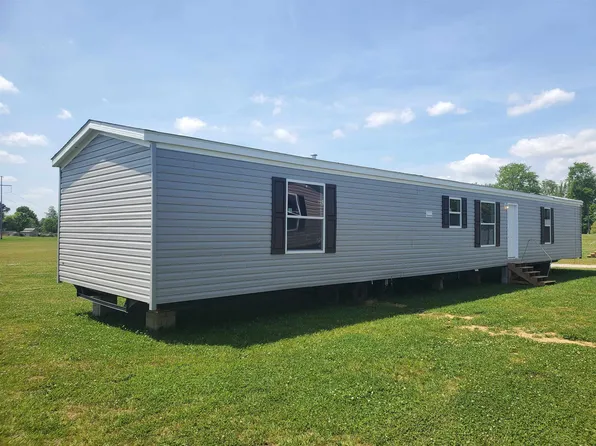 2544 Highway 207, Rogersville, AL 35652