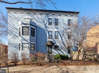 1900 15th St NW APT 4, Washington, DC 20009