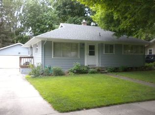 1842 Melrose Ave, East Lansing, MI
