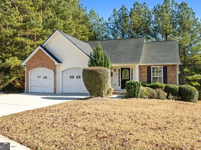 5690 Cedar Pass, Fairburn, GA, 30213