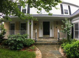 13561 Coachlamp Ln, Silver Spring, MD 20906